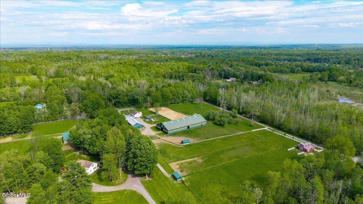 1145 Goode Road Ballston Spa NY 12020