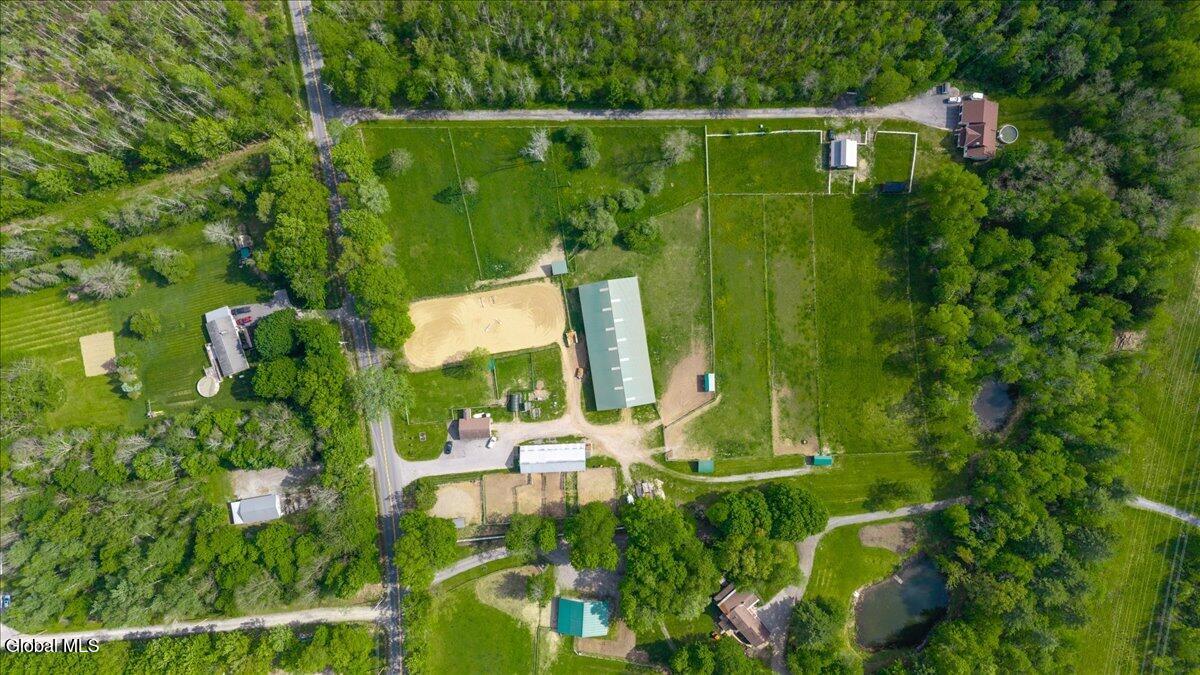 1145 Goode Road Ballston Spa NY 12020