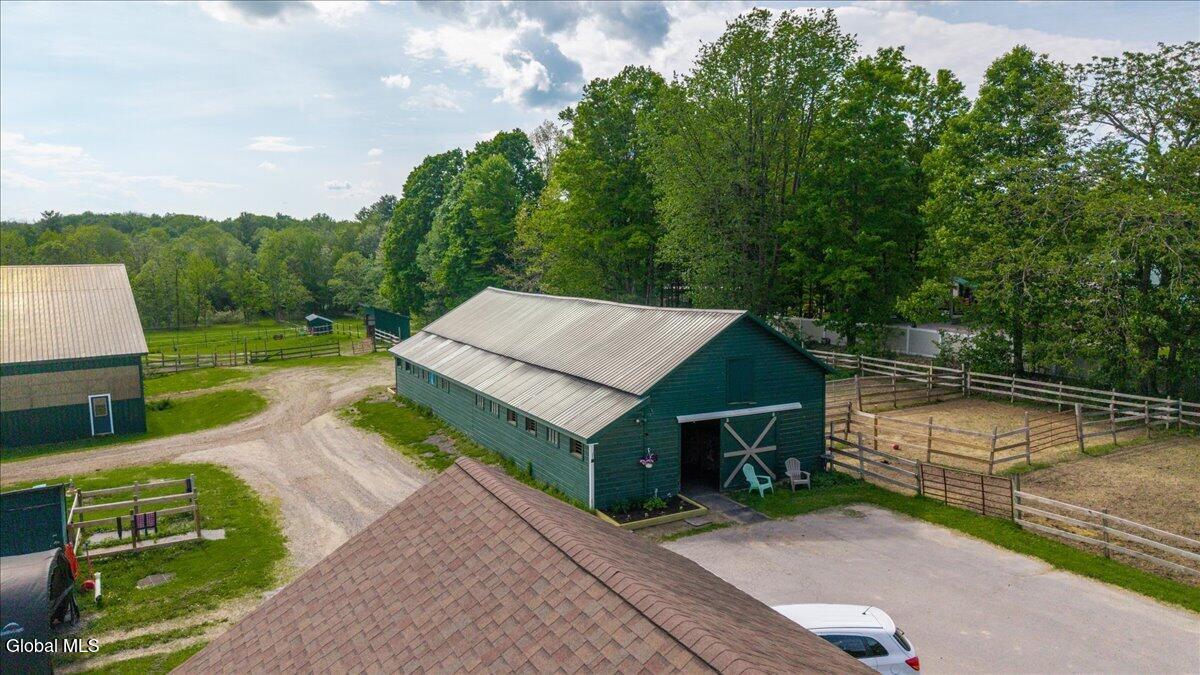 1145 Goode Road Ballston Spa NY 12020