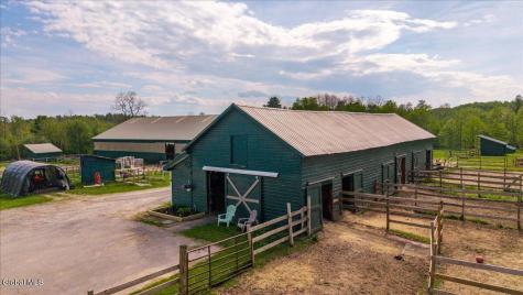 1145 Goode Road Ballston Spa NY 12020