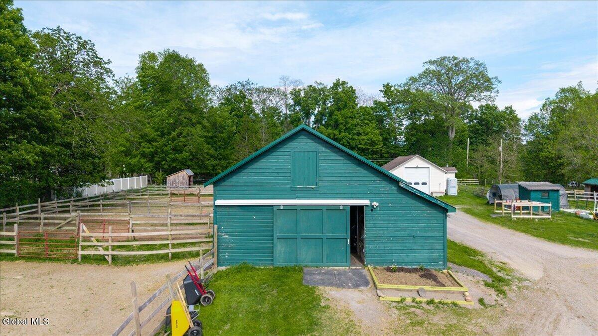 1145 Goode Road Ballston Spa NY 12020