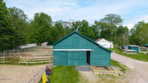 1145 Goode Road Ballston Spa NY 12020