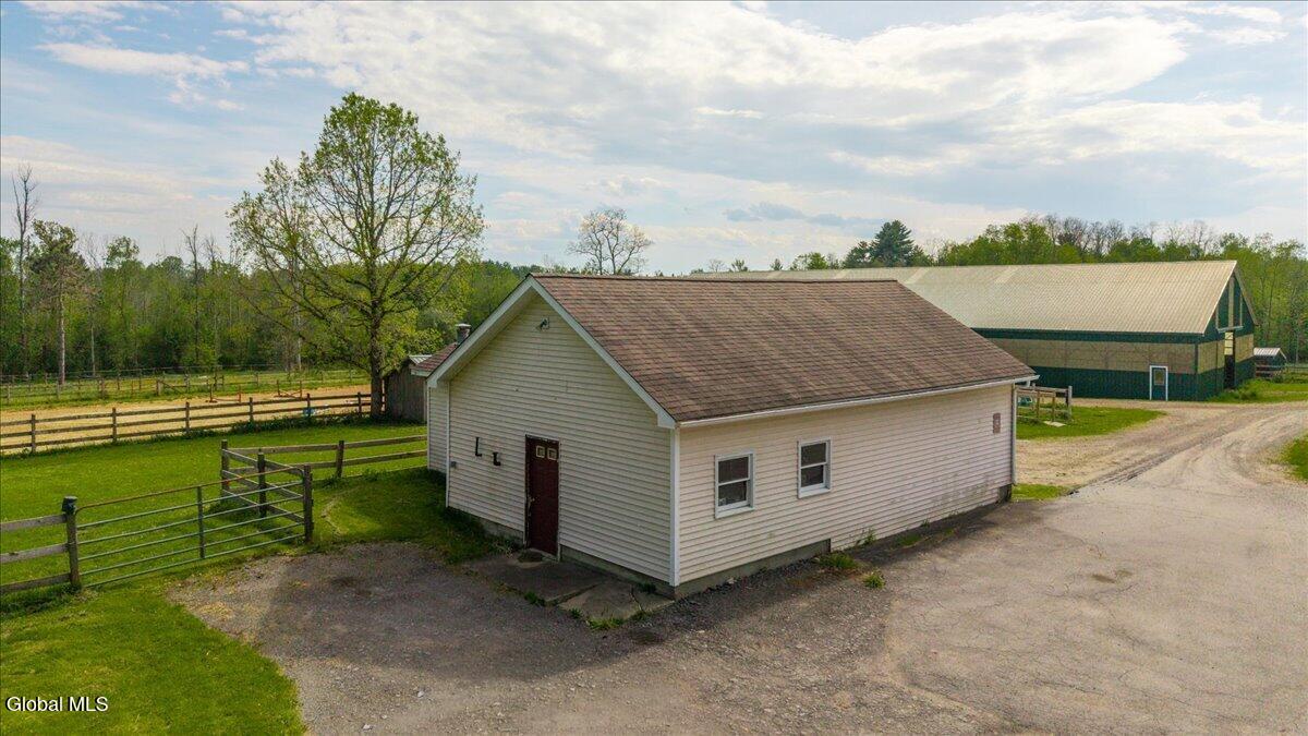 1145 Goode Road Ballston Spa NY 12020