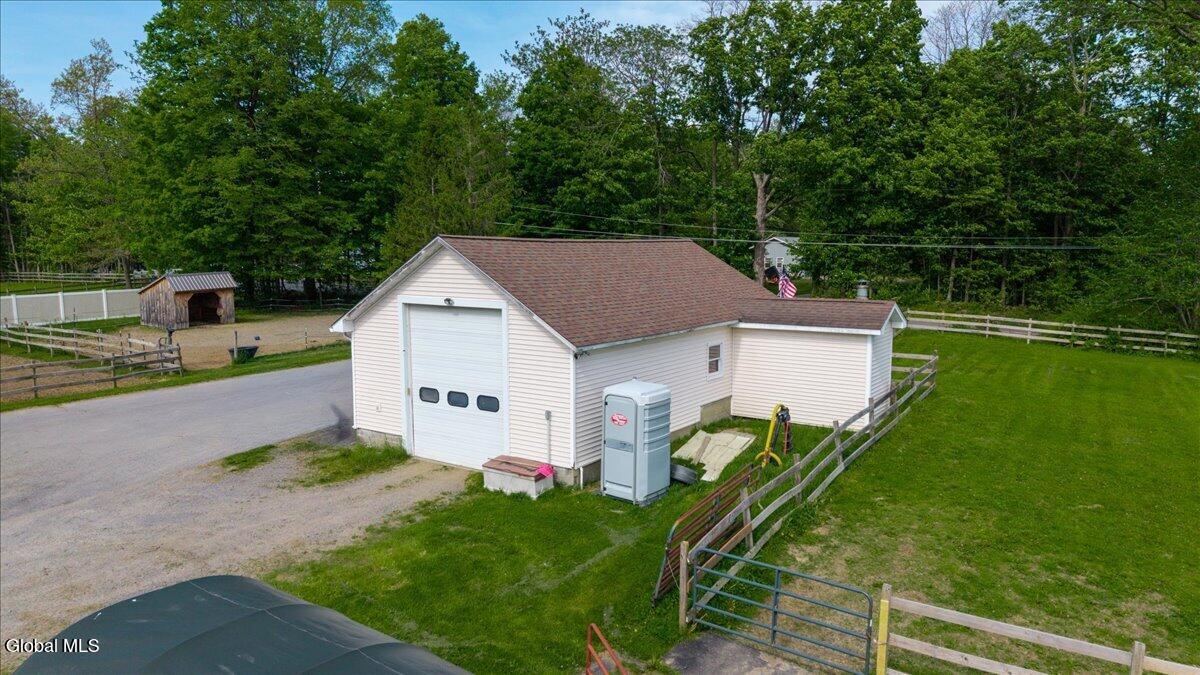 1145 Goode Road Ballston Spa NY 12020