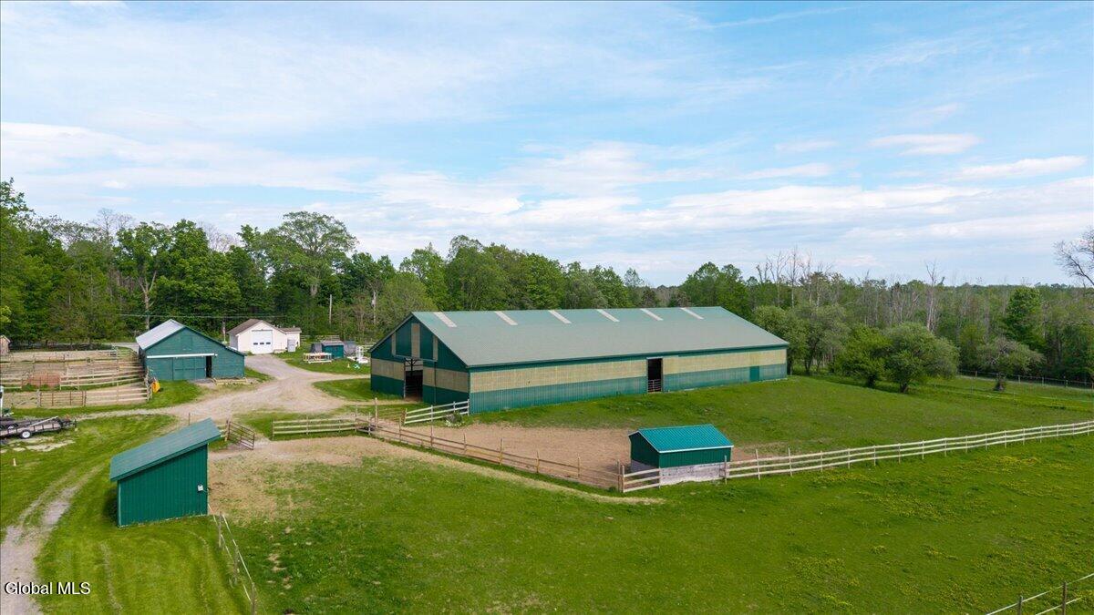 1145 Goode Road Ballston Spa NY 12020