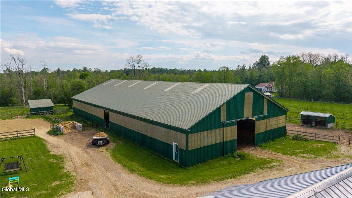 1145 Goode Road Ballston Spa NY 12020