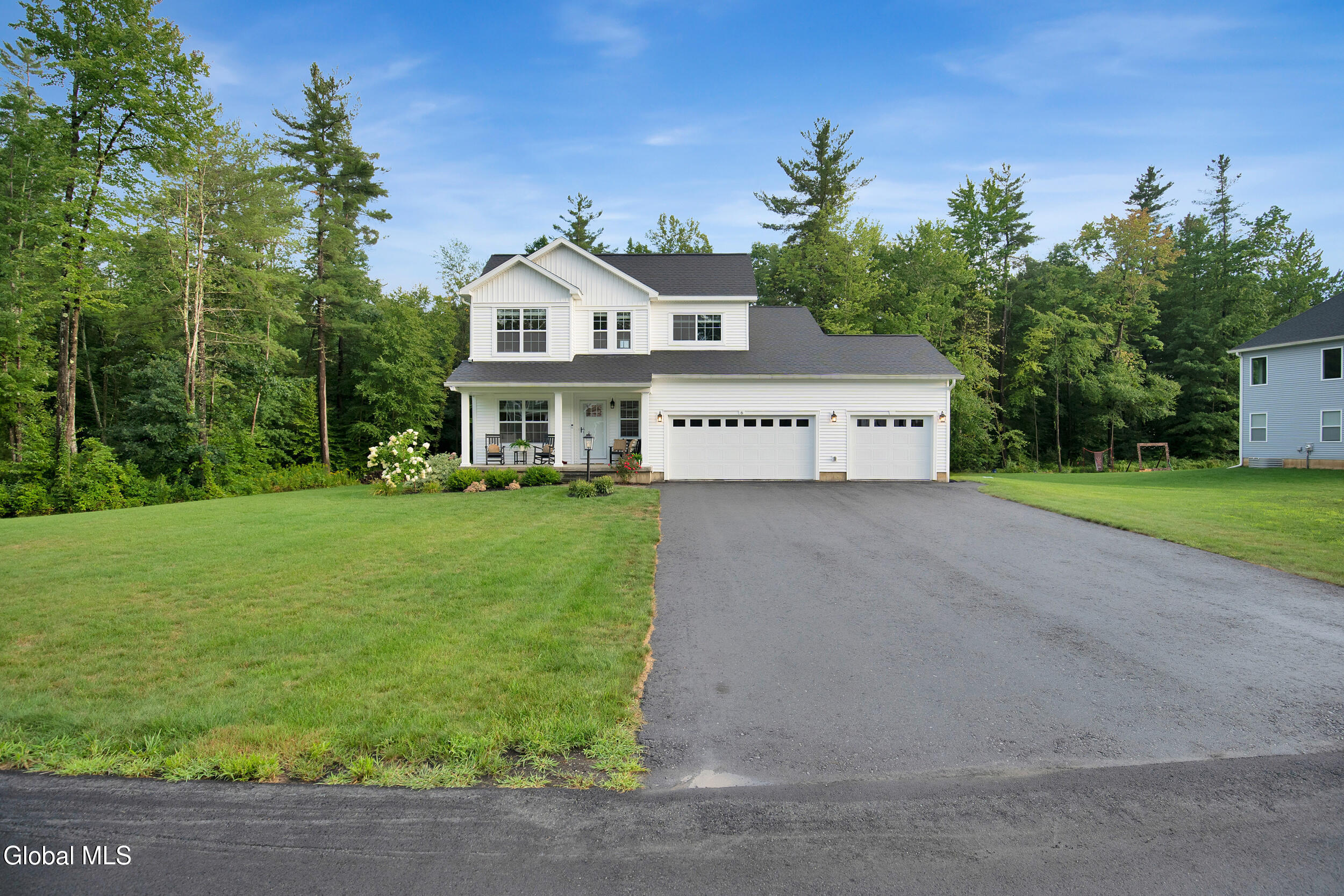Mechanicville NY, 6 Winterberry Lane