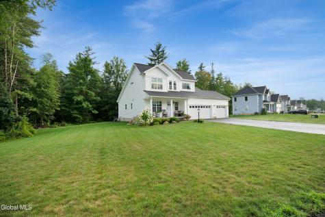 6 Winterberry Lane Mechanicville NY 12118