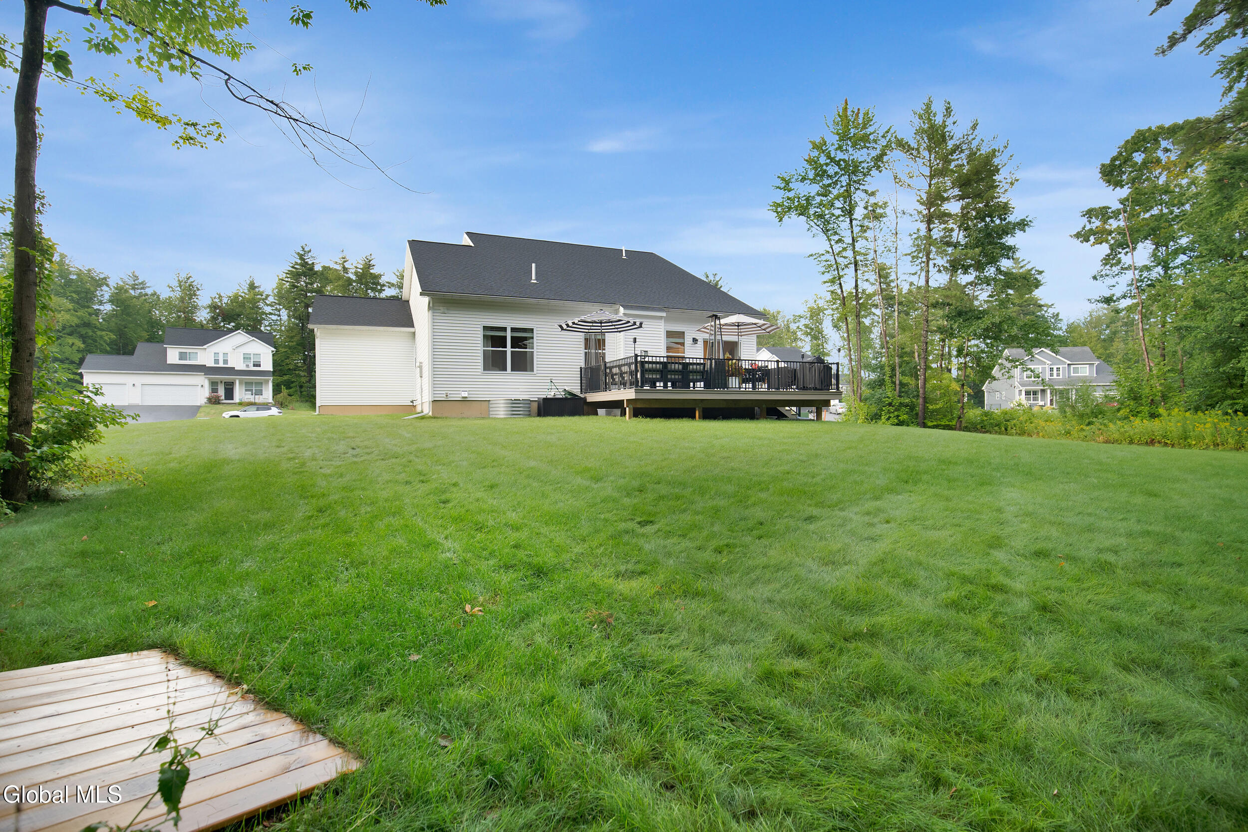 6 Winterberry Lane Mechanicville NY 12118