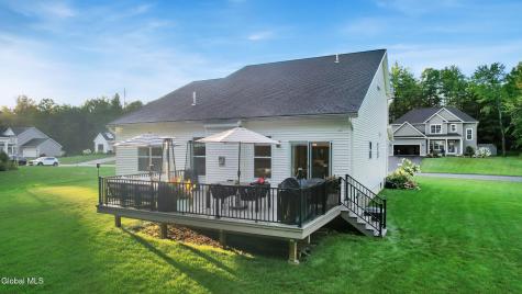 6 Winterberry Lane Mechanicville NY 12118