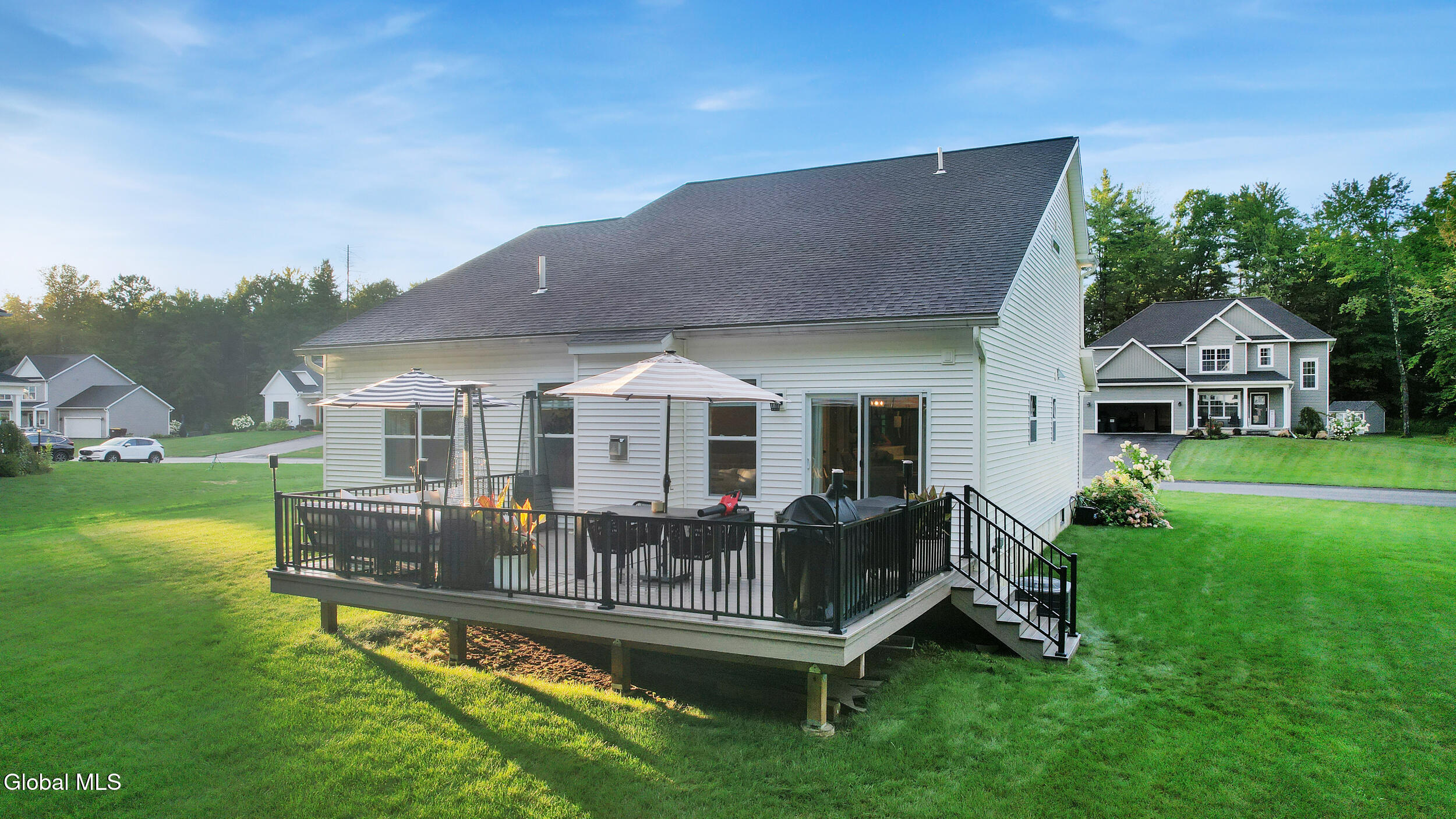 6 Winterberry Lane Mechanicville NY 12118