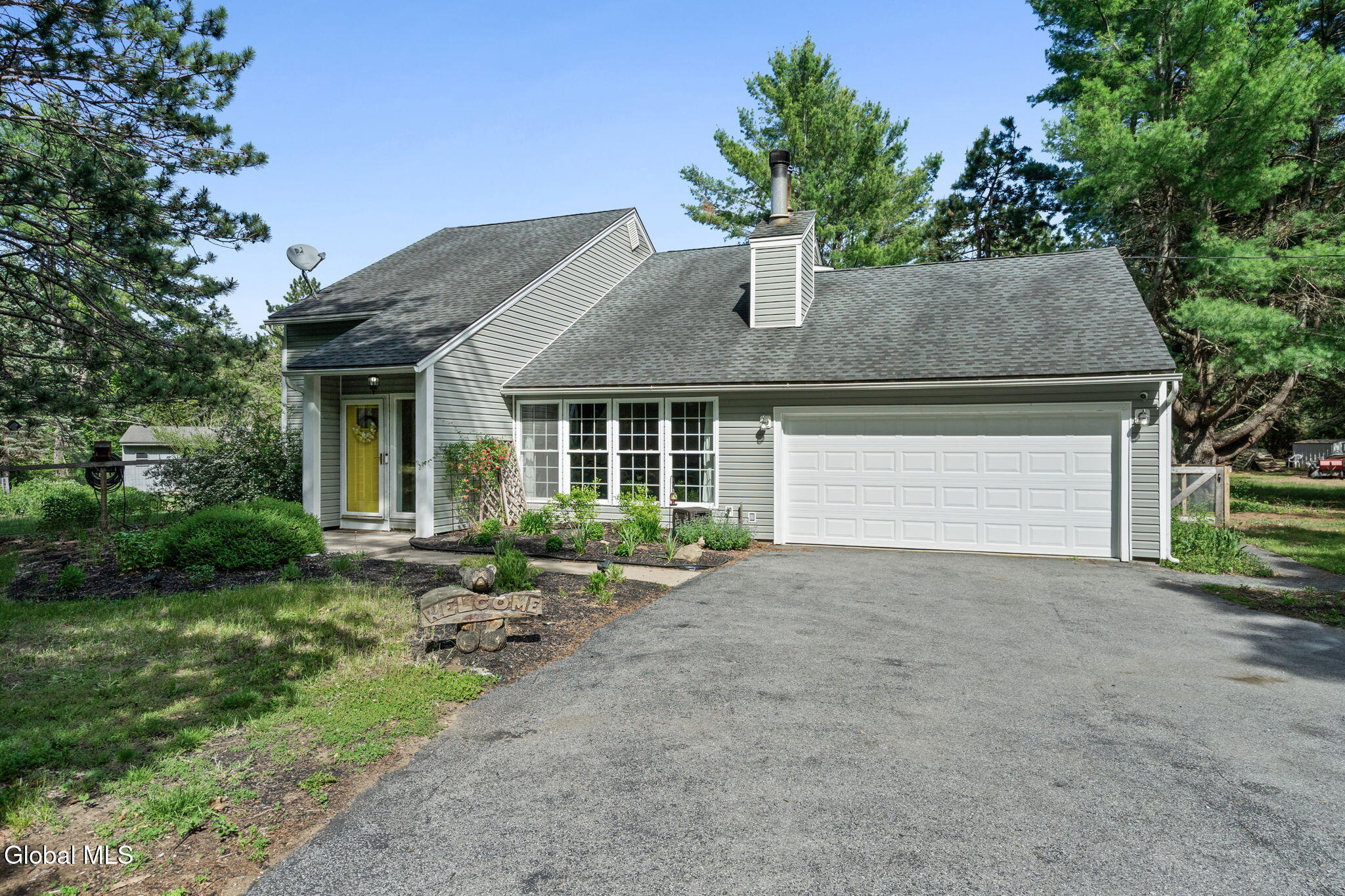 1212 Goode Road Ballston Spa NY 12020
