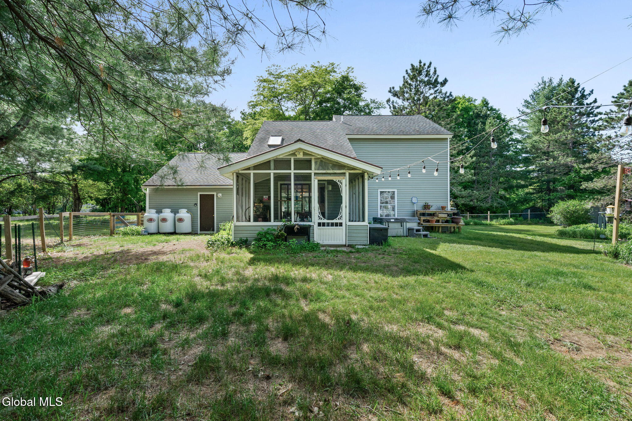 1212 Goode Road Ballston Spa NY 12020