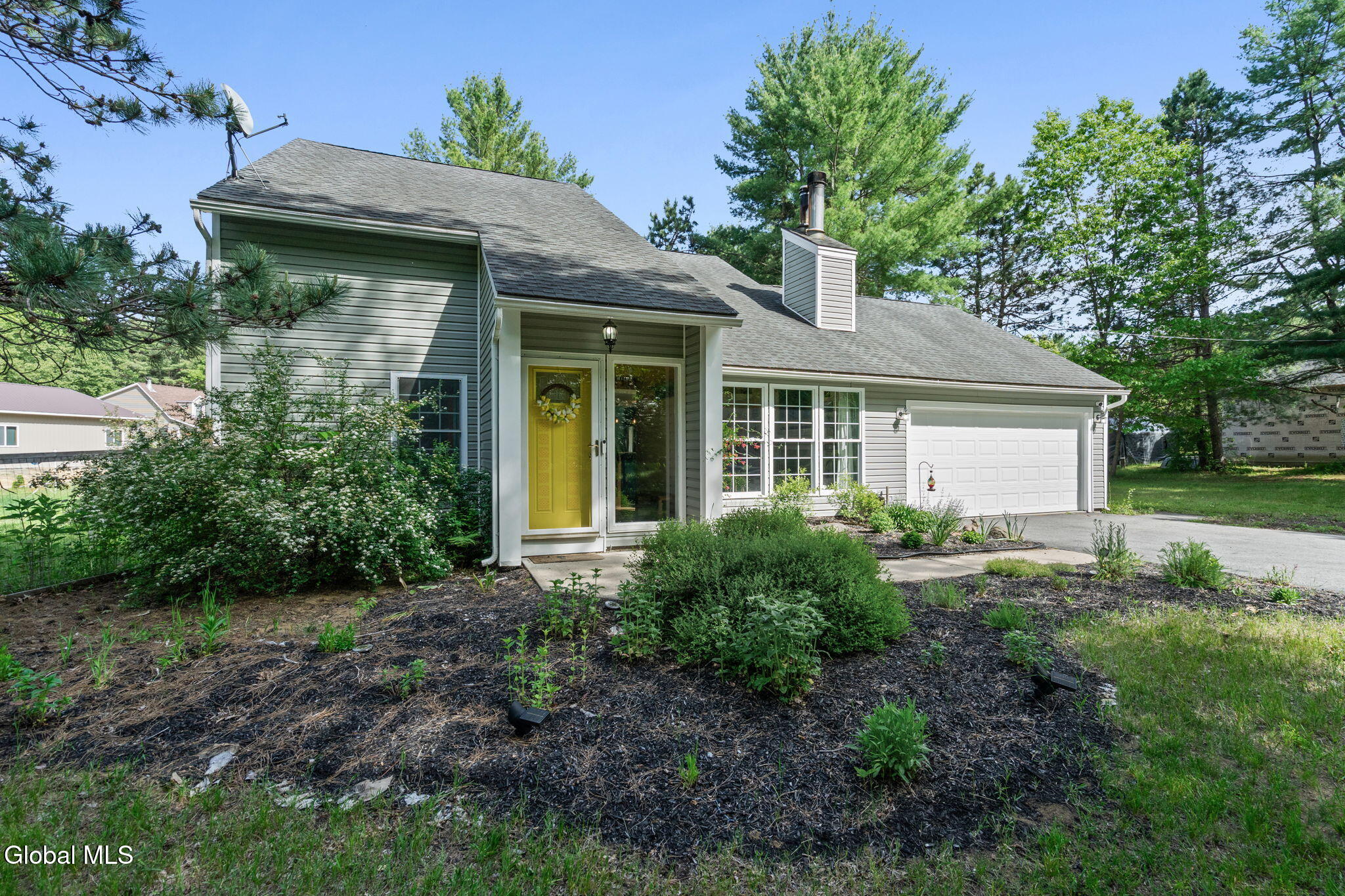 1212 Goode Road Ballston Spa NY 12020