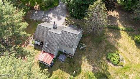 1212 Goode Road Ballston Spa NY 12020
