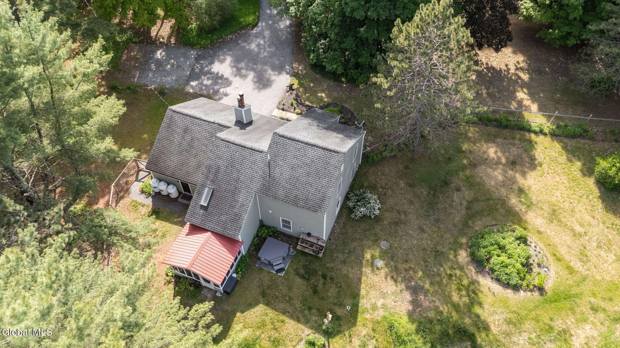 1212 Goode Road Ballston Spa NY 12020
