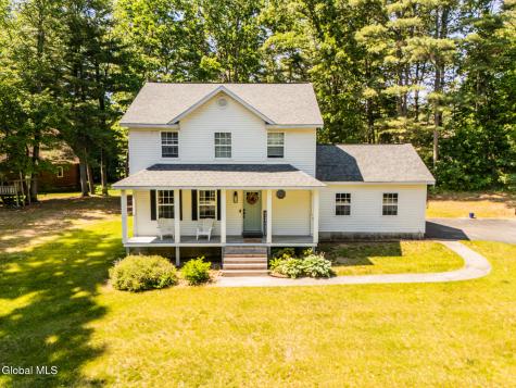 22 Snowberry Lane Gansevoort NY 12831