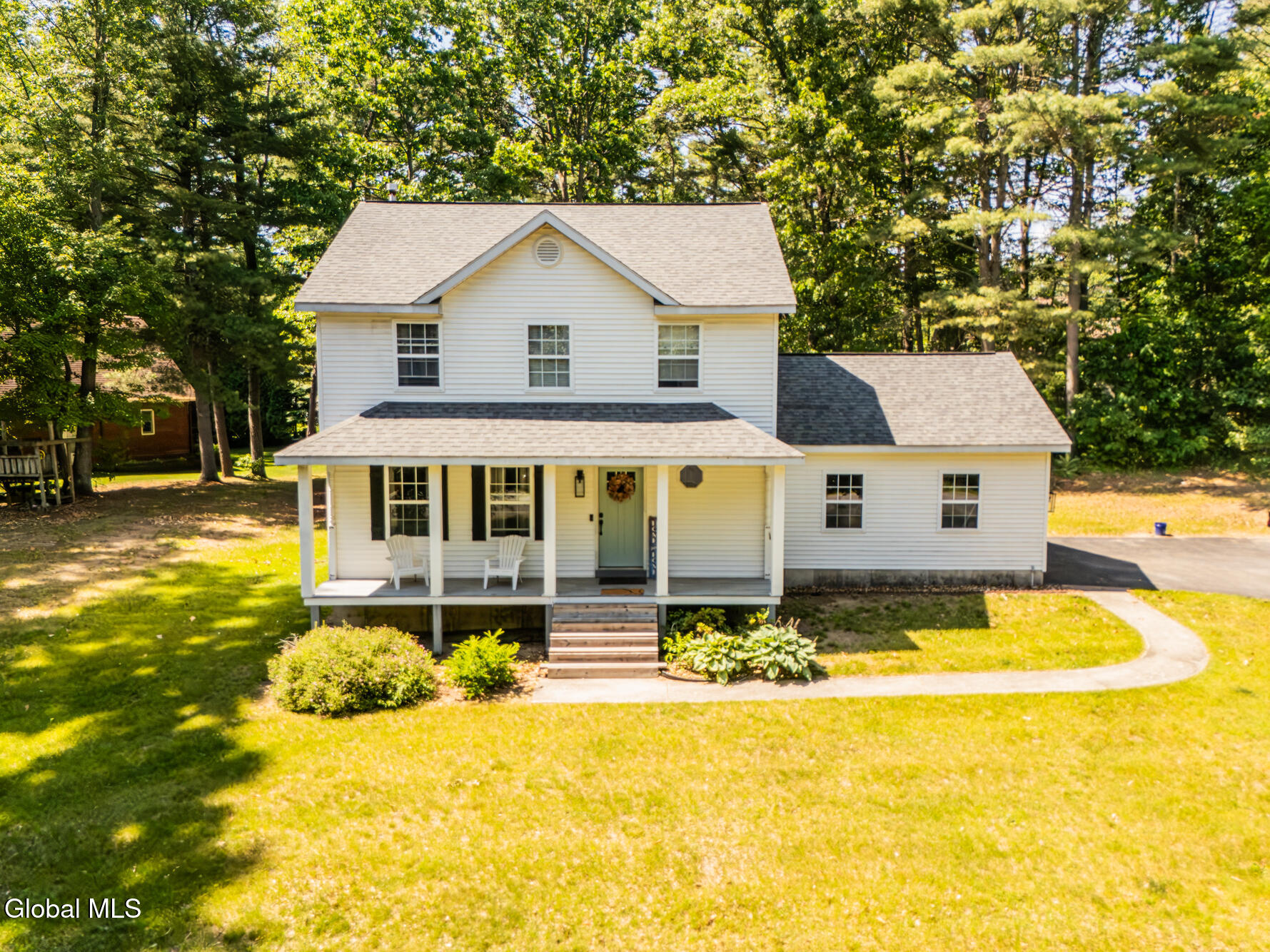 22 Snowberry Lane Gansevoort NY 12831
