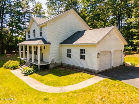 22 Snowberry Lane Gansevoort NY 12831