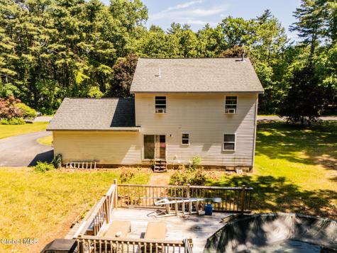 22 Snowberry Lane Gansevoort NY 12831