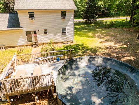22 Snowberry Lane Gansevoort NY 12831