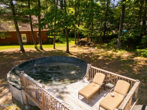 22 Snowberry Lane Gansevoort NY 12831