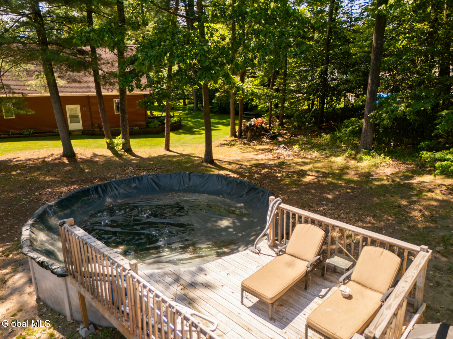 22 Snowberry Lane Gansevoort NY 12831