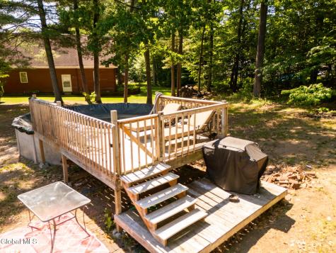 22 Snowberry Lane Gansevoort NY 12831