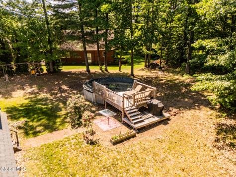 22 Snowberry Lane Gansevoort NY 12831