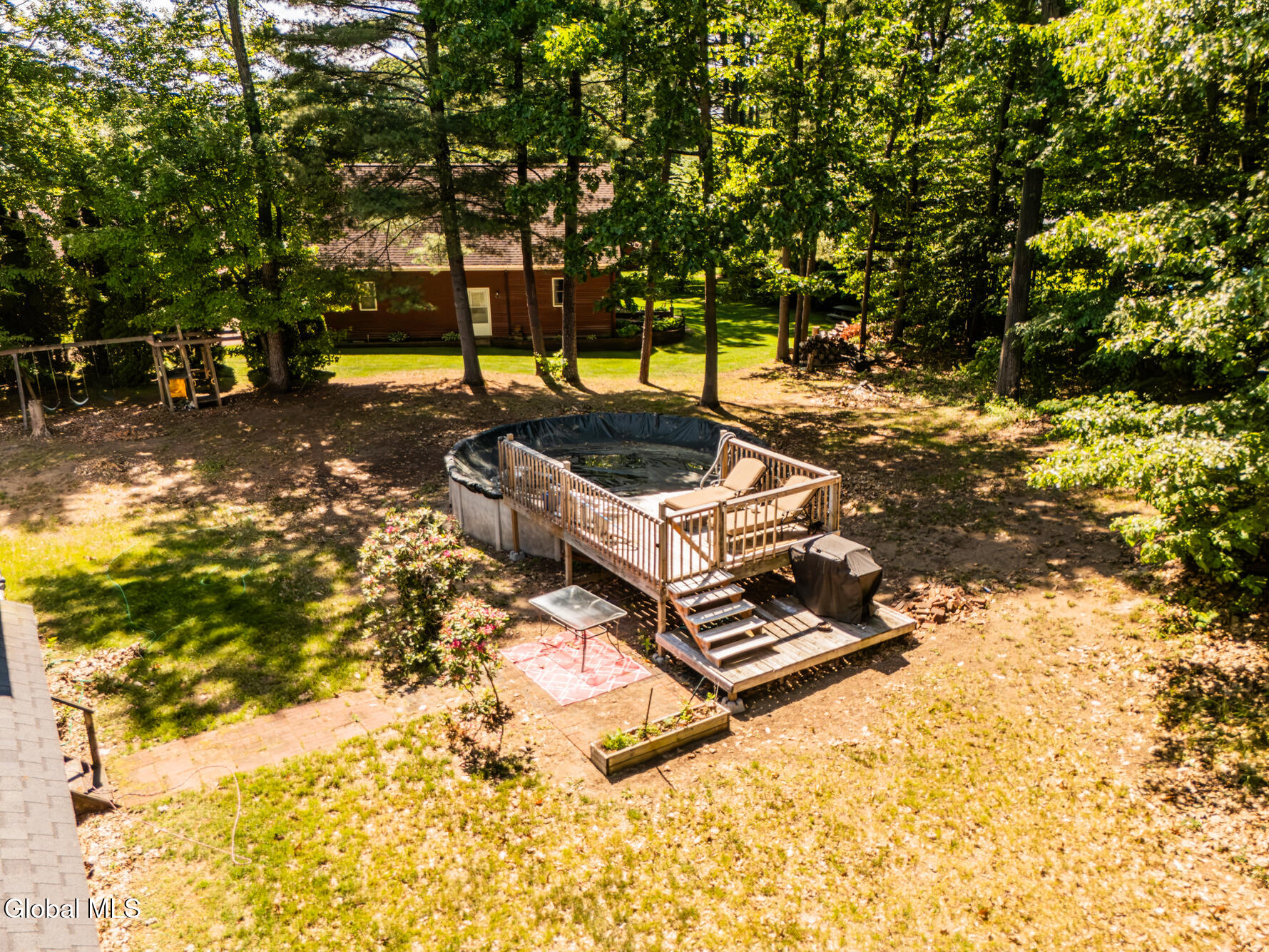 22 Snowberry Lane Gansevoort NY 12831