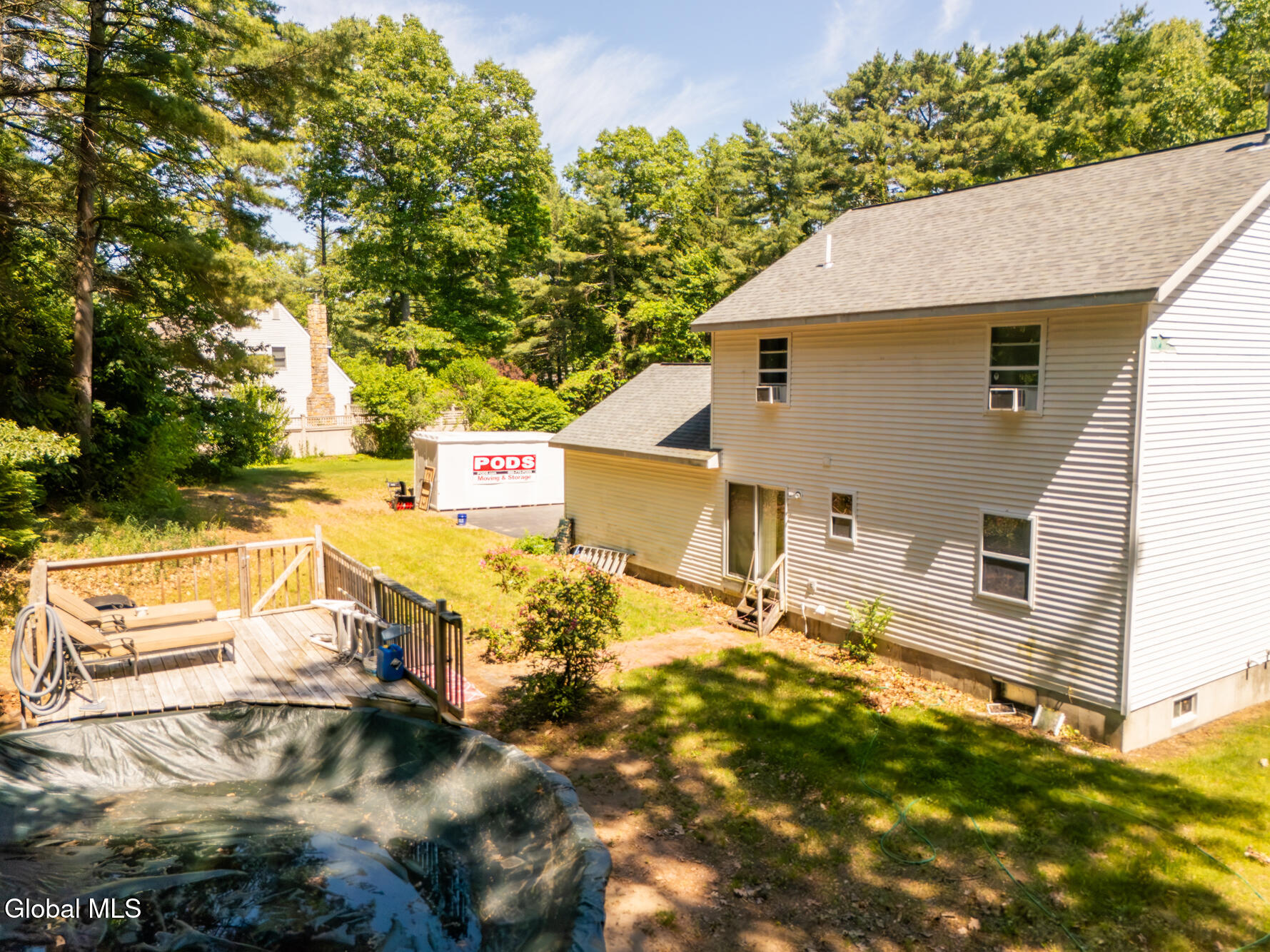 22 Snowberry Lane Gansevoort NY 12831