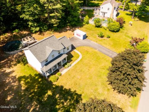 22 Snowberry Lane Gansevoort NY 12831
