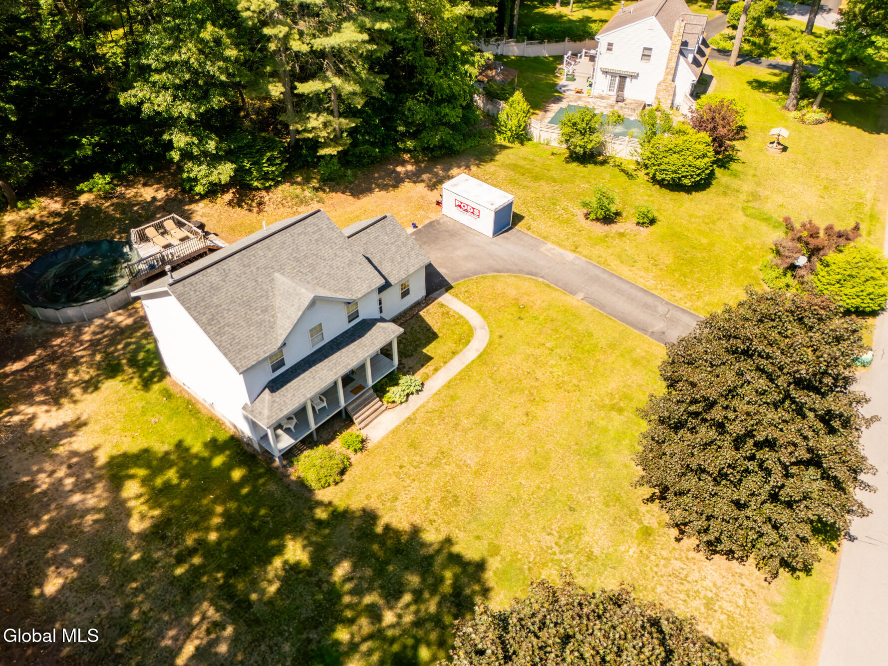 22 Snowberry Lane Gansevoort NY 12831