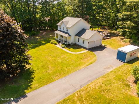 22 Snowberry Lane Gansevoort NY 12831