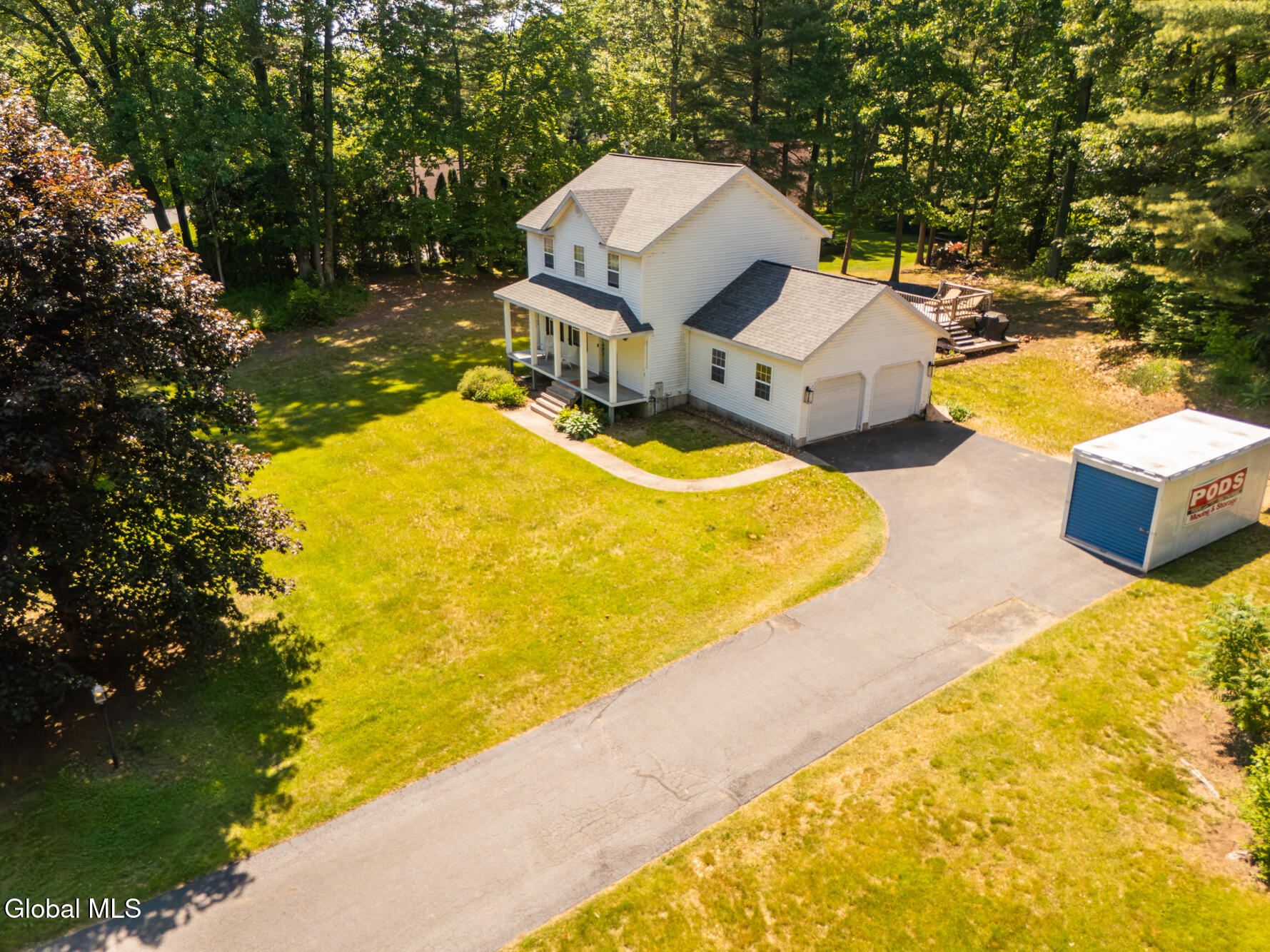 22 Snowberry Lane Gansevoort NY 12831
