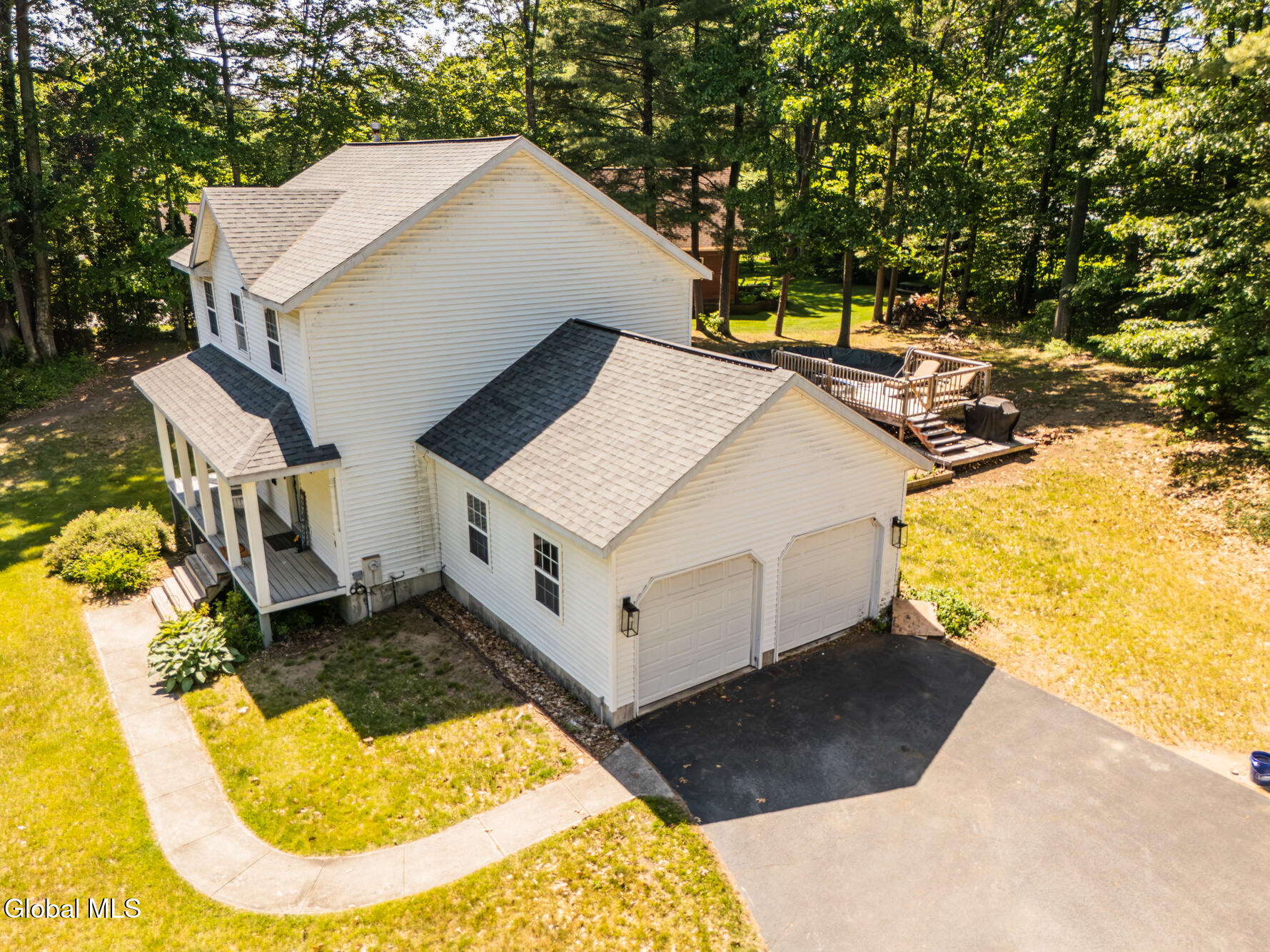 22 Snowberry Lane Gansevoort NY 12831
