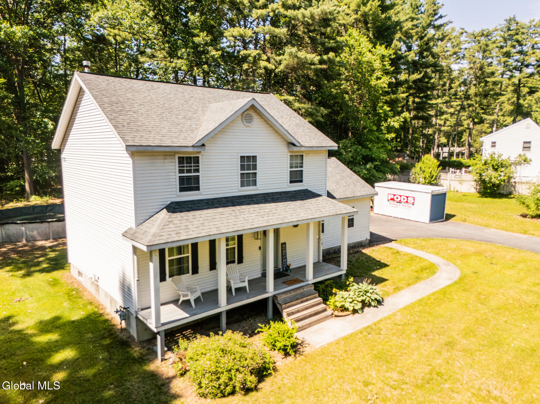 22 Snowberry Lane Gansevoort NY 12831