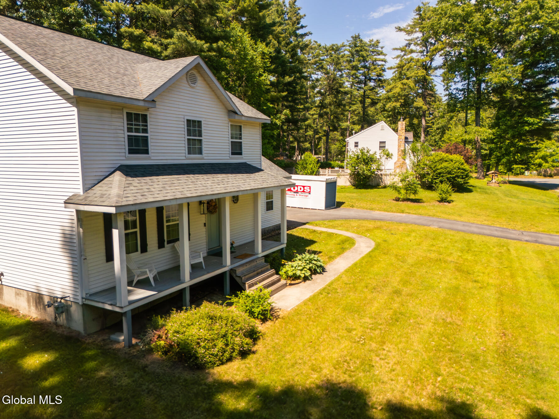 22 Snowberry Lane Gansevoort NY 12831