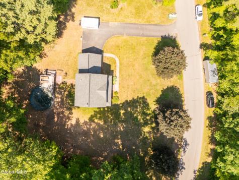 22 Snowberry Lane Gansevoort NY 12831