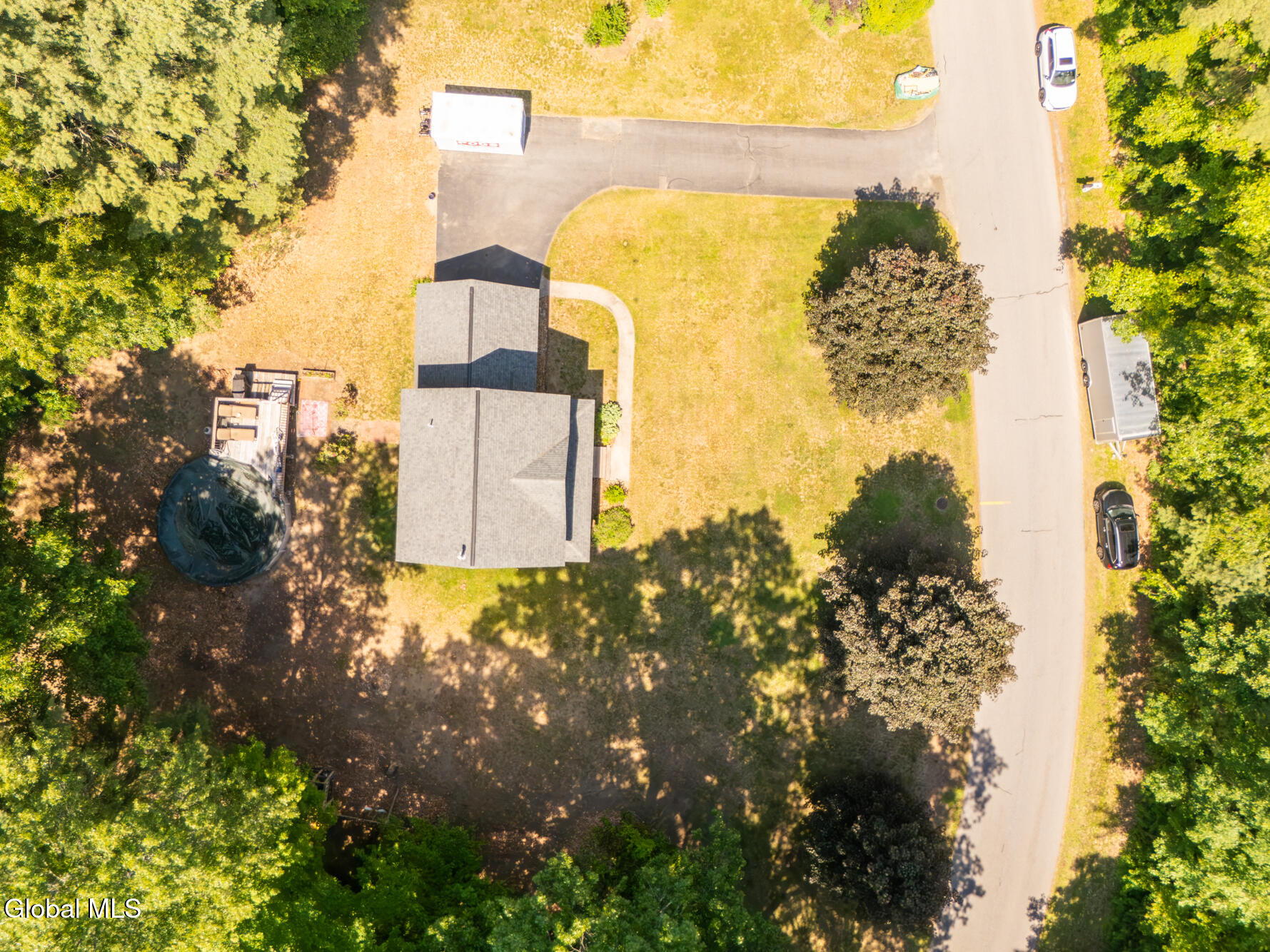 22 Snowberry Lane Gansevoort NY 12831