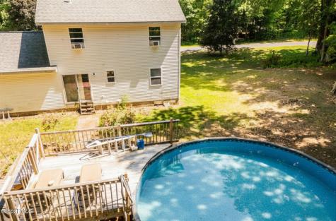 22 Snowberry Lane Gansevoort NY 12831