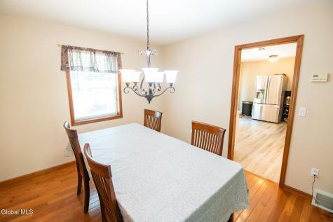 22 Snowberry Lane Gansevoort NY 12831