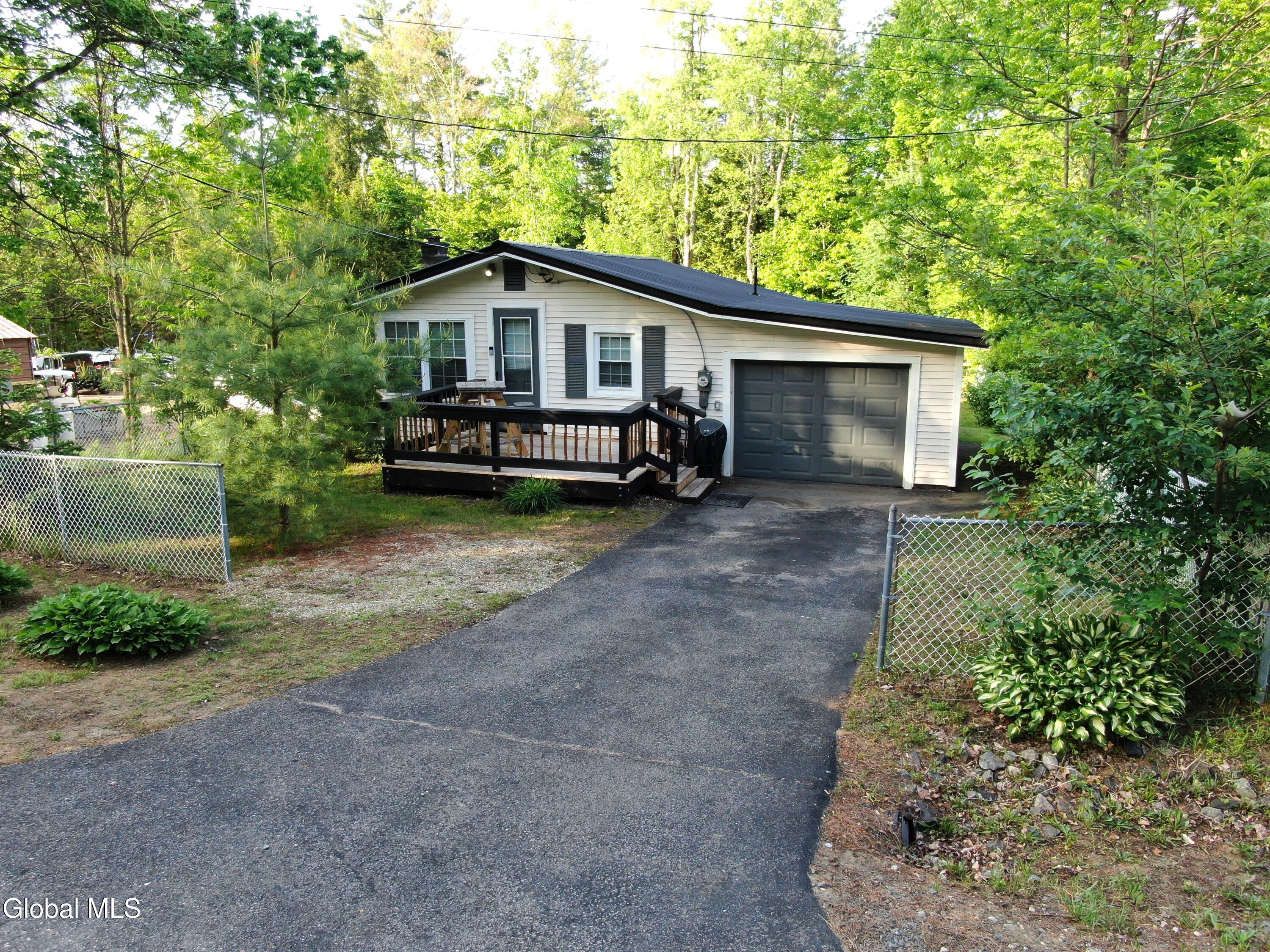 131 Wendell Avenue Broadalbin NY 12025