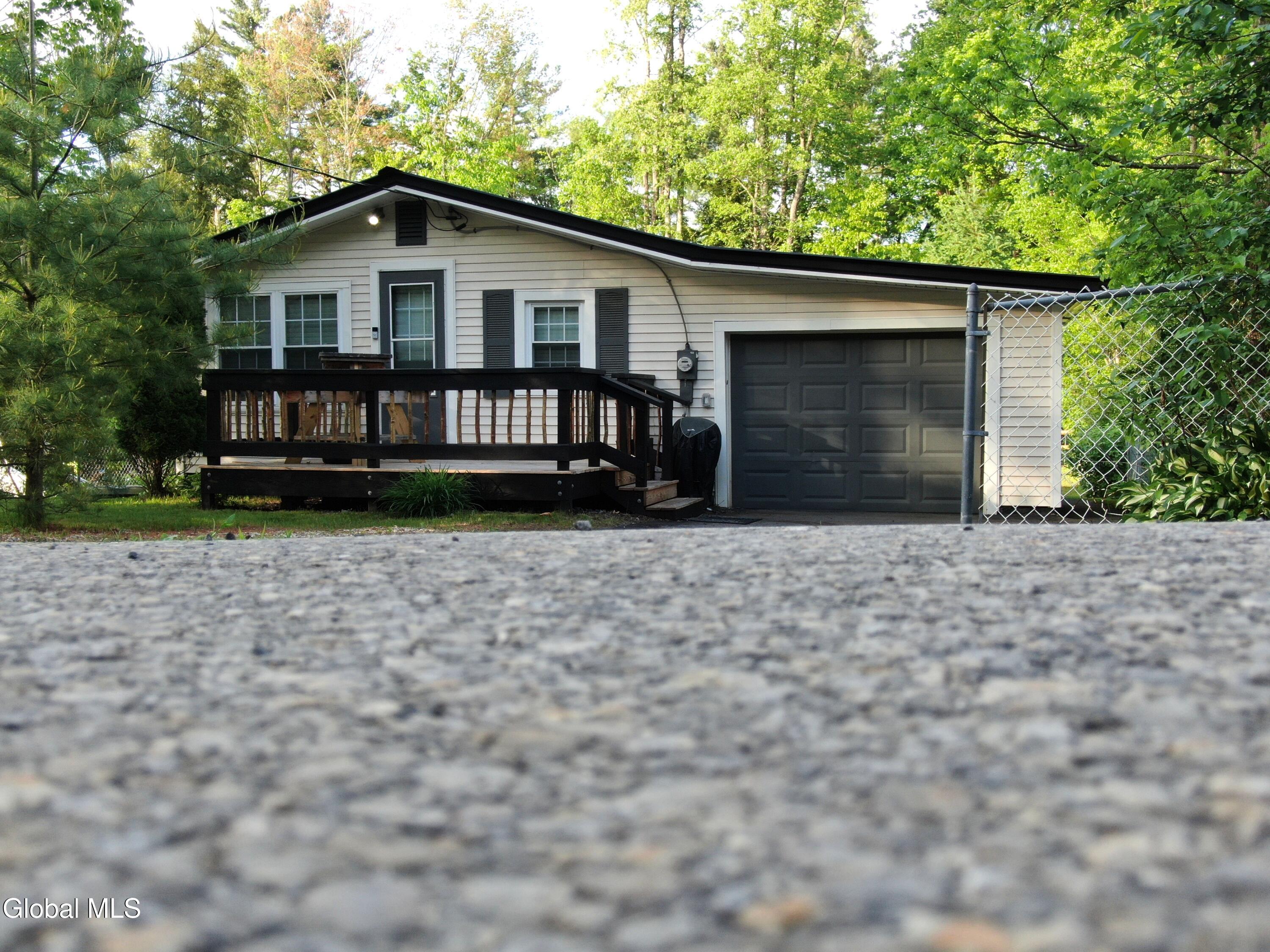 131 Wendell Avenue Broadalbin NY 12025