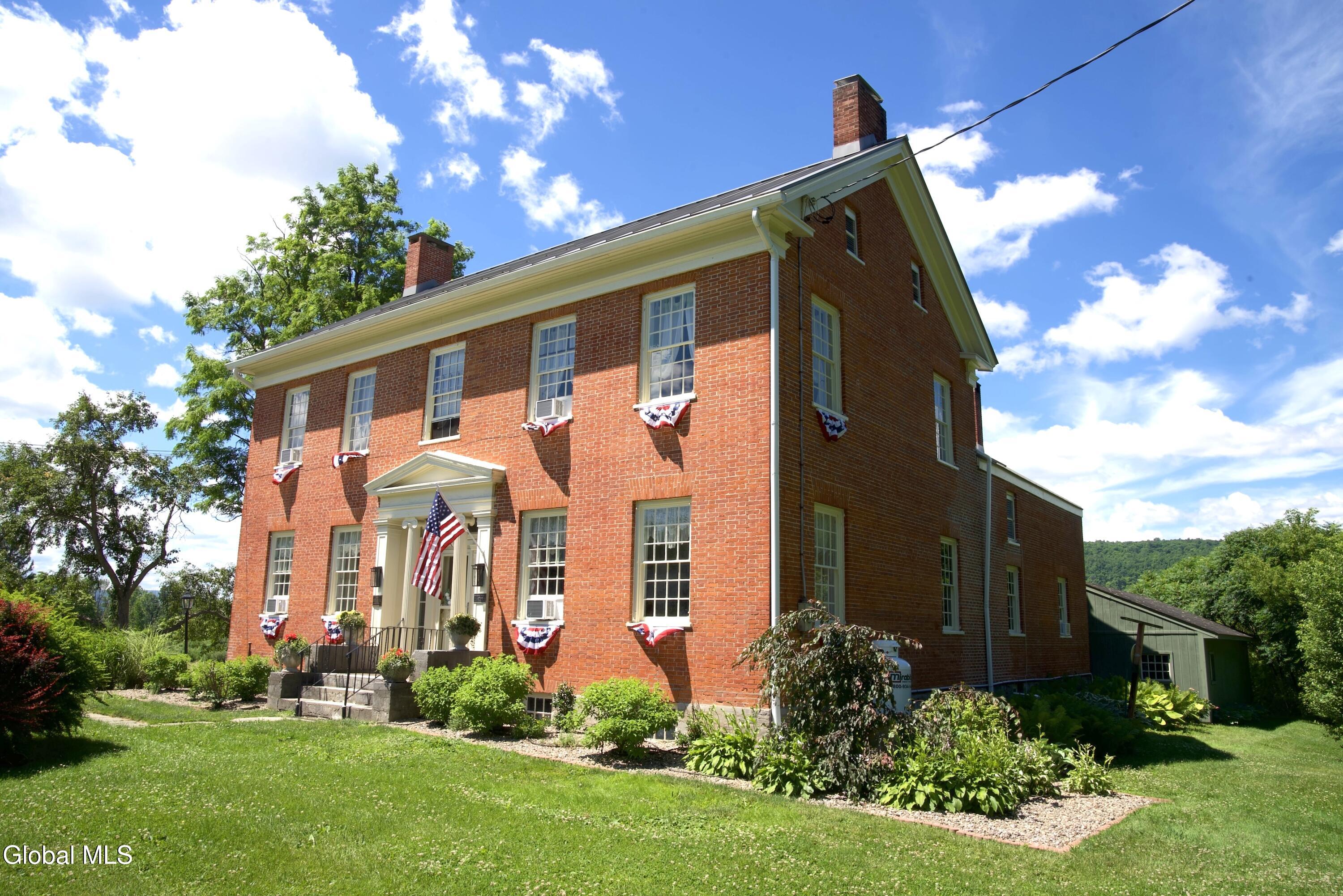 5729 State Route 30 Schoharie NY 12157