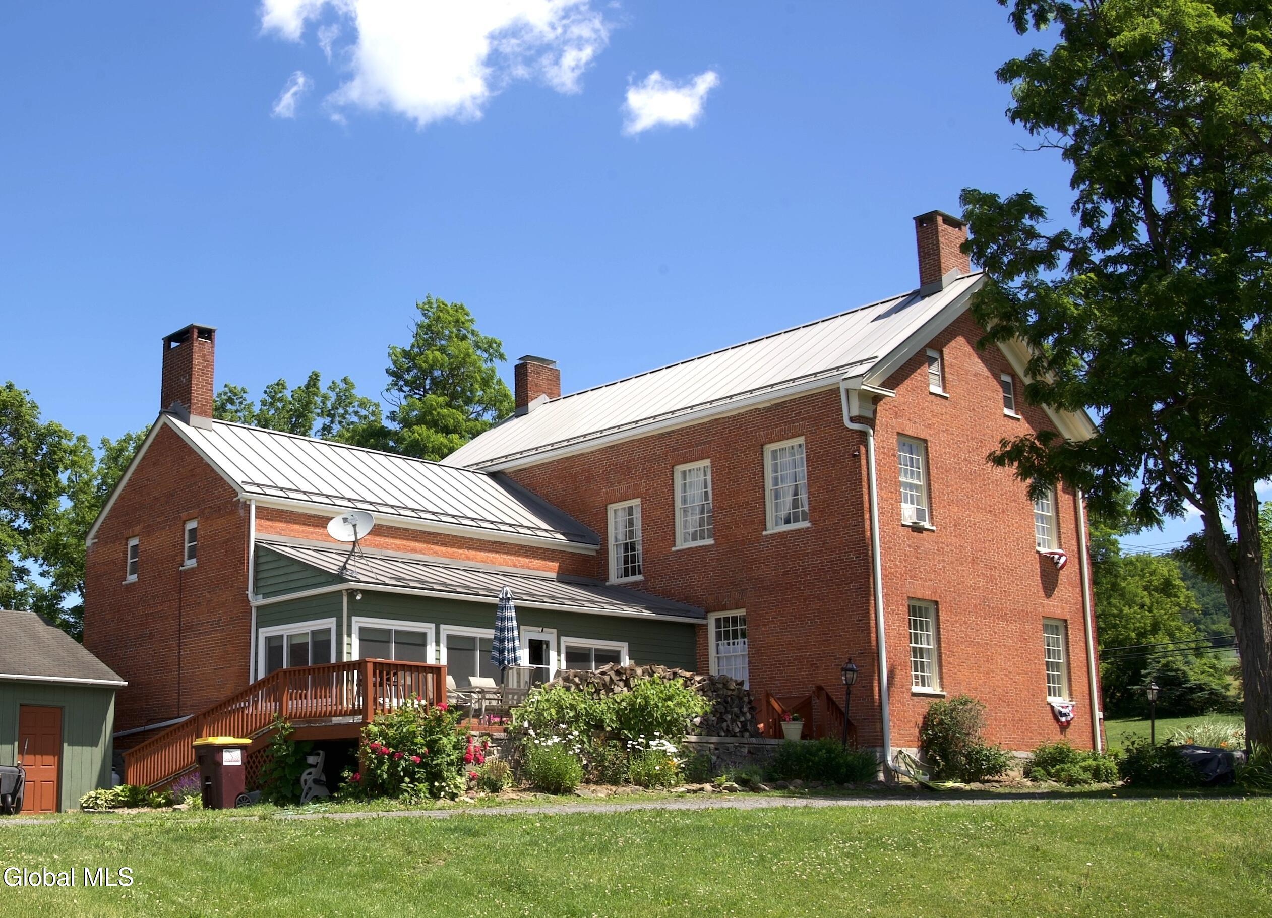 5729 State Route 30 Schoharie NY 12157