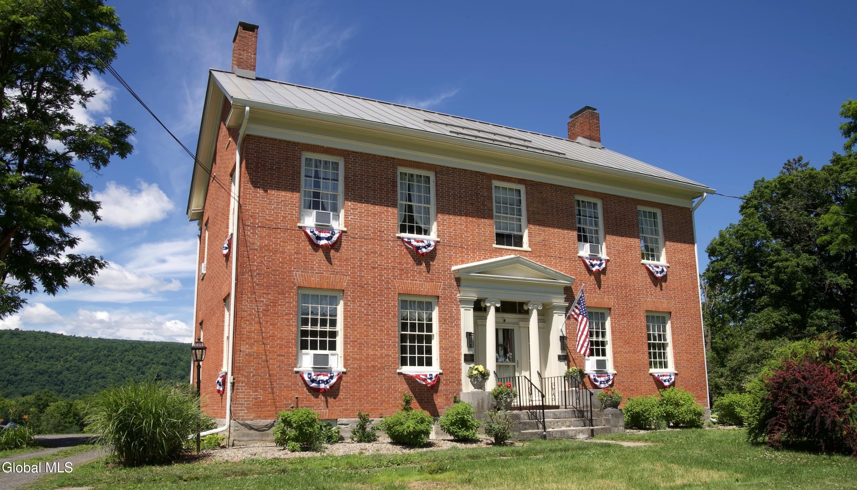 5729 State Route 30 Schoharie NY 12157