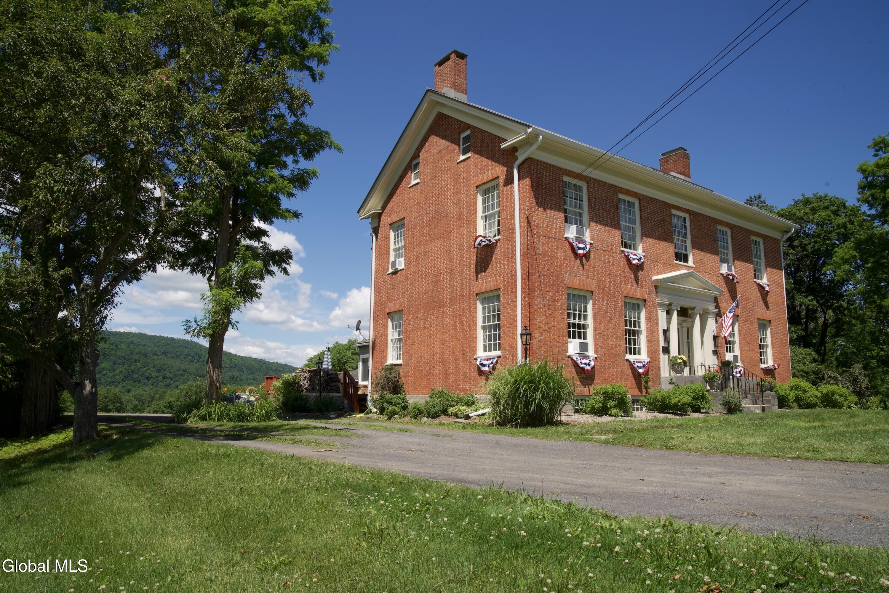 5729 State Route 30 Schoharie NY 12157