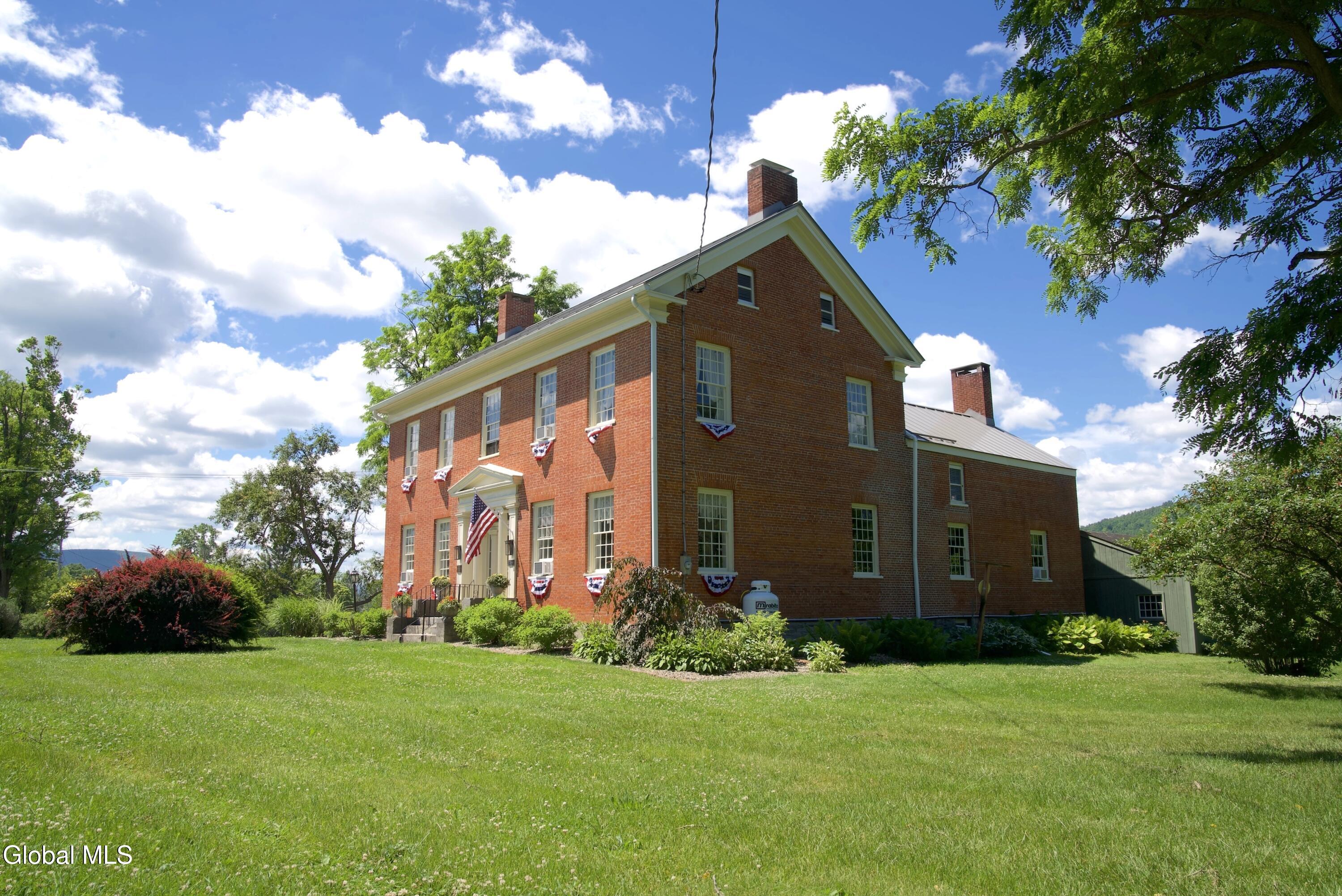5729 State Route 30 Schoharie NY 12157