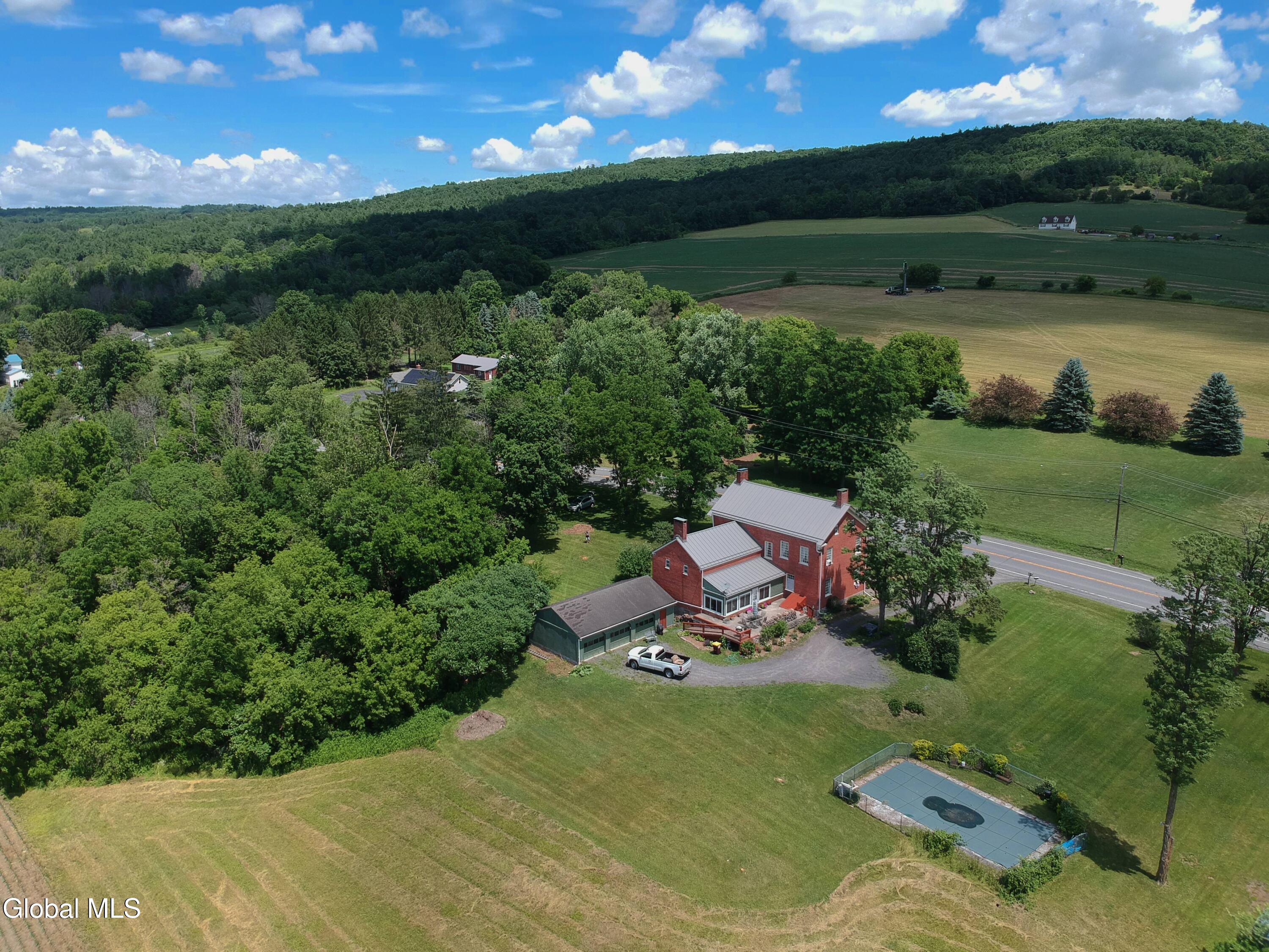 5729 State Route 30 Schoharie NY 12157
